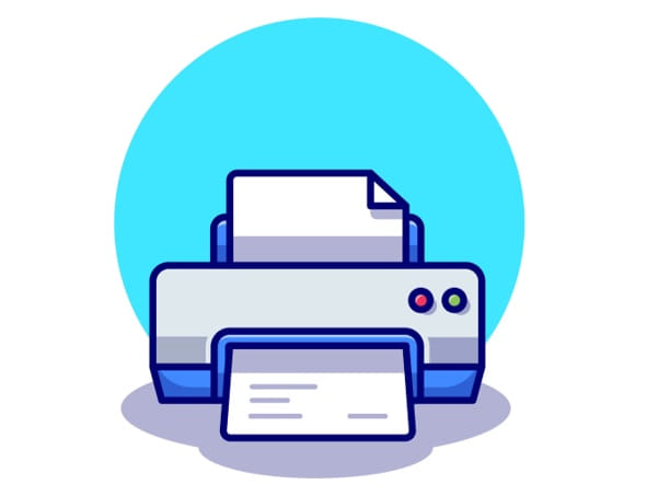 Cara memperbaiki printer ready tidak bisa ngeprint