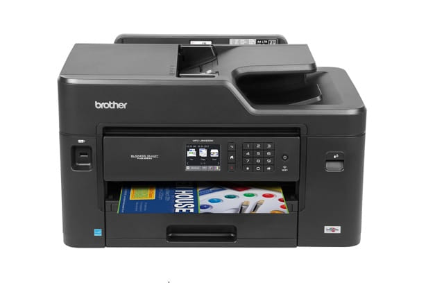 Inkjet Printer for Business