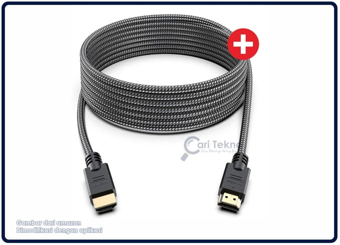 Kelebihan Kabel HDMI