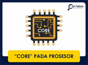 apakah itu core processor