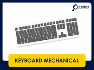 keyboard mechanical