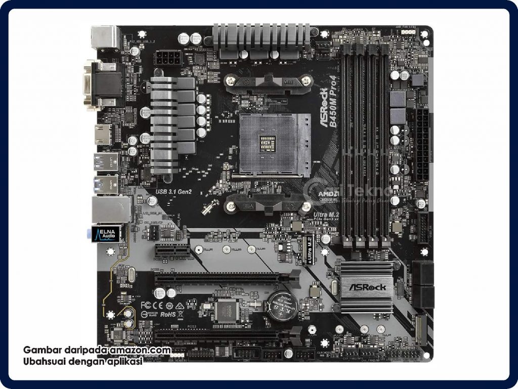 motherboard atx