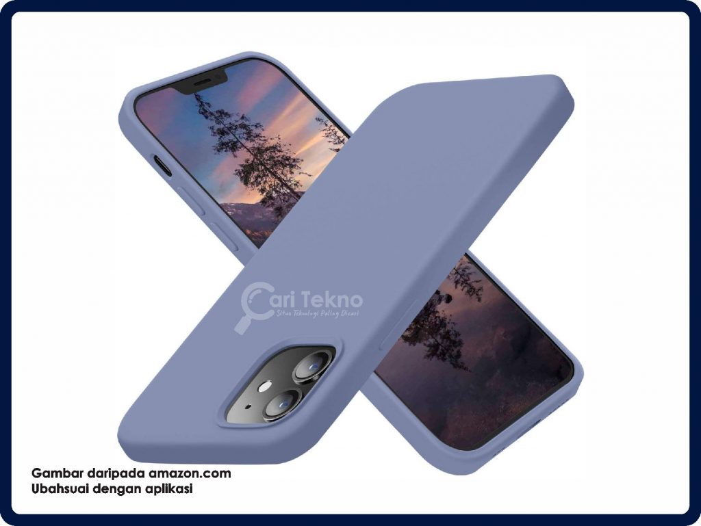 silicon phone case