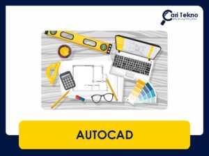 Pengenalan AutoCAD