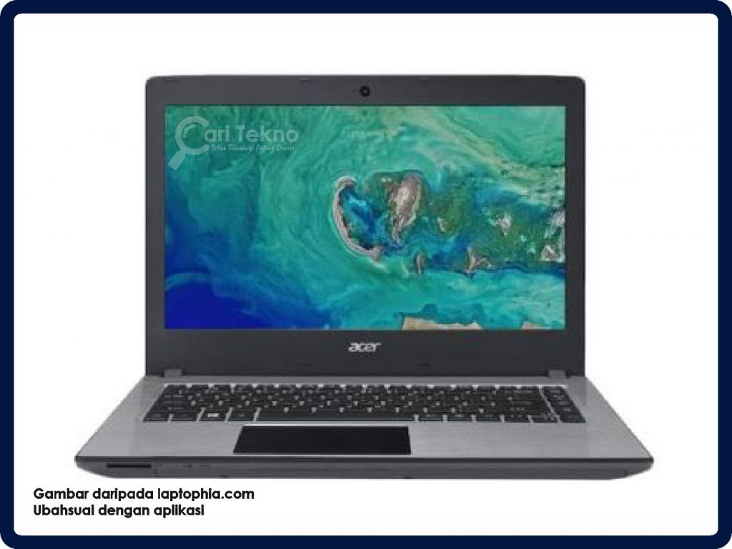 Acer Aspire E5-476G-32BL