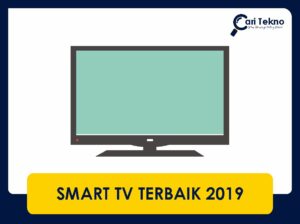 smart tv terbaik 2019