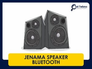 jenama speaker bluetooth terbaik