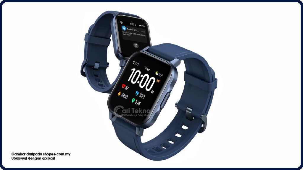 aukey ls02 smartwatch