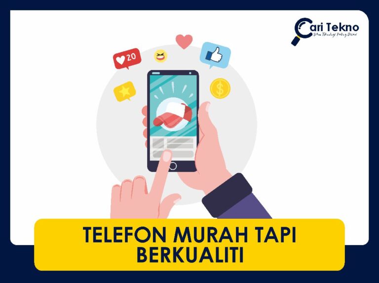 10 telefon murah tapi berkualiti 2022 best di malaysia