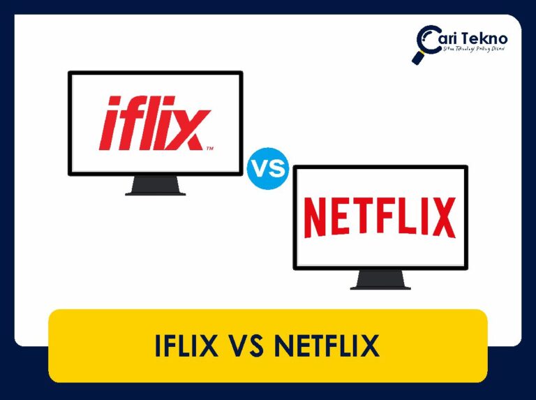 iflix vs netflix malaysia | (review) mana paling best?