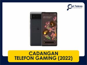 10 cadangan telefon gaming terbaik di malaysia 2022
