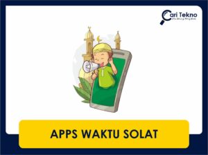 10 cadangan apps waktu solat malaysia terbaik 2021