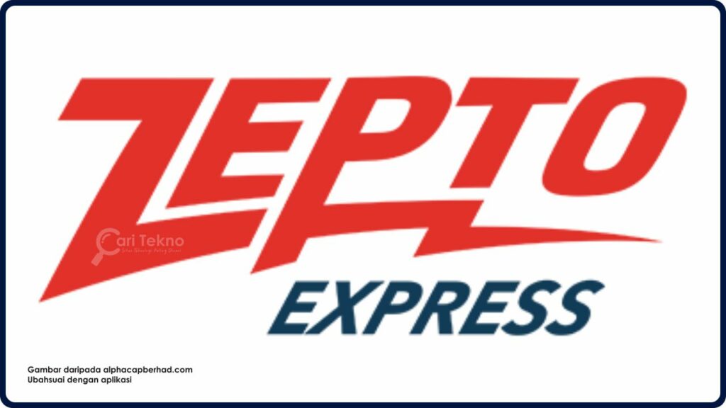 zepto express