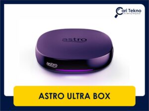 astro ultra box no signal, cara setting, contact number