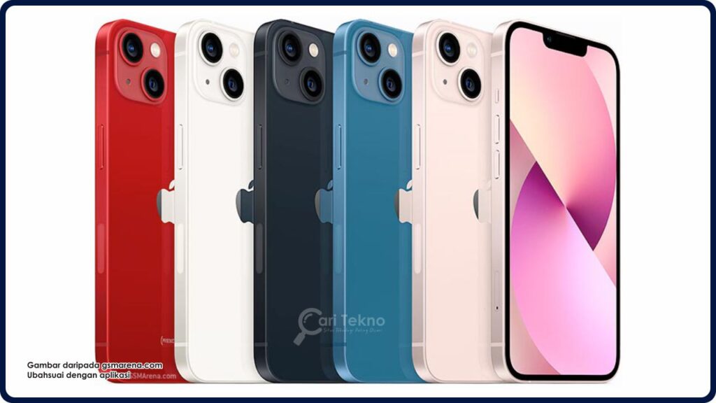 harga apple iphone 13 terkini di malaysia