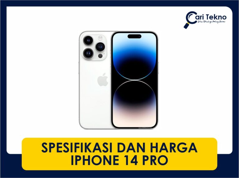 spesifikasi dan harga iphone 14 pro terkini di malaysia