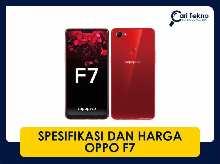spesifikasi dan harga oppo f7 terkini di malaysia