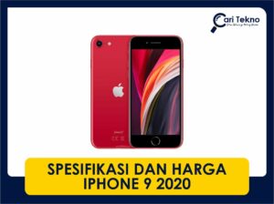 spesifikasi dan harga iphone se (2020) terkini di malaysia