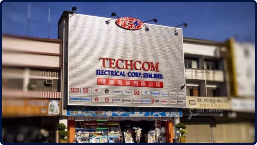 techcom electrical corporation