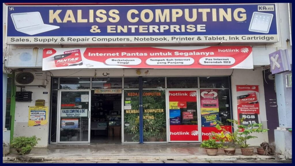 kelis computing and enterprise