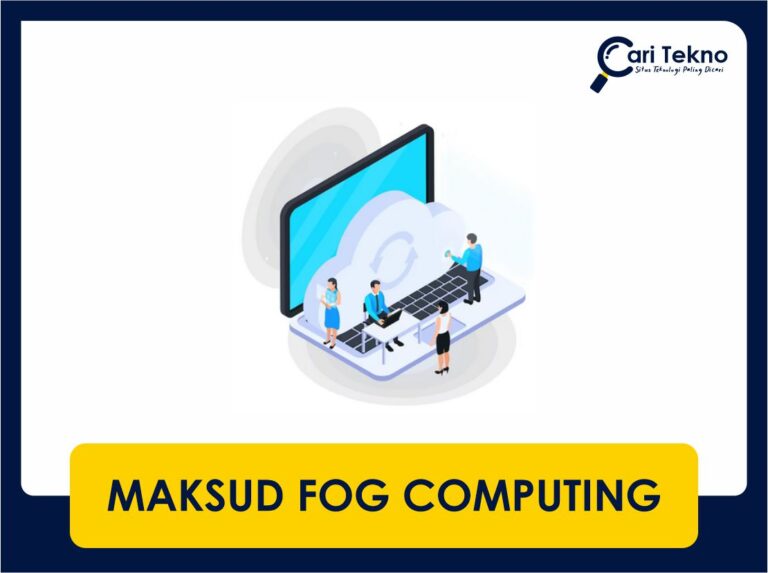 maksud fog computing