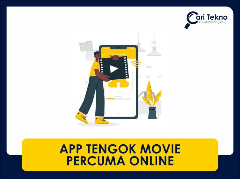 app tengok movie percuma online