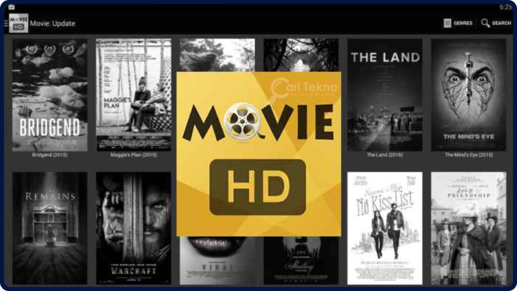 app tengok movie percuma online newest movies hd
