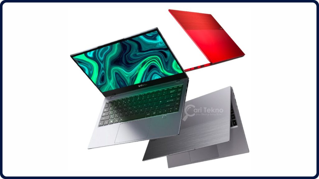laptop i3 terbaik infinix inbook x1