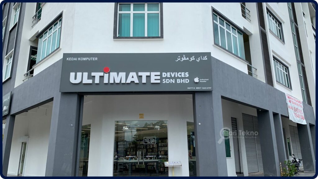 ultimate devices sdn bhd