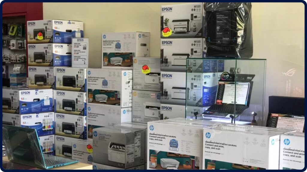 kedai printer kuala terengganu lieos technology sdn bhd (official)