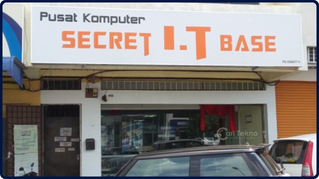 kedai printer kulim pusat komputer secret it base