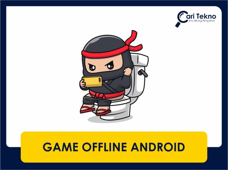 game offline android