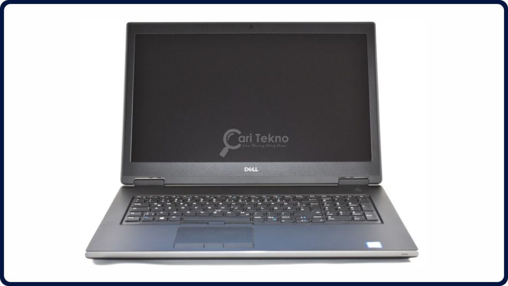 laptop i9 terbaik di malaysia dell precision 7730