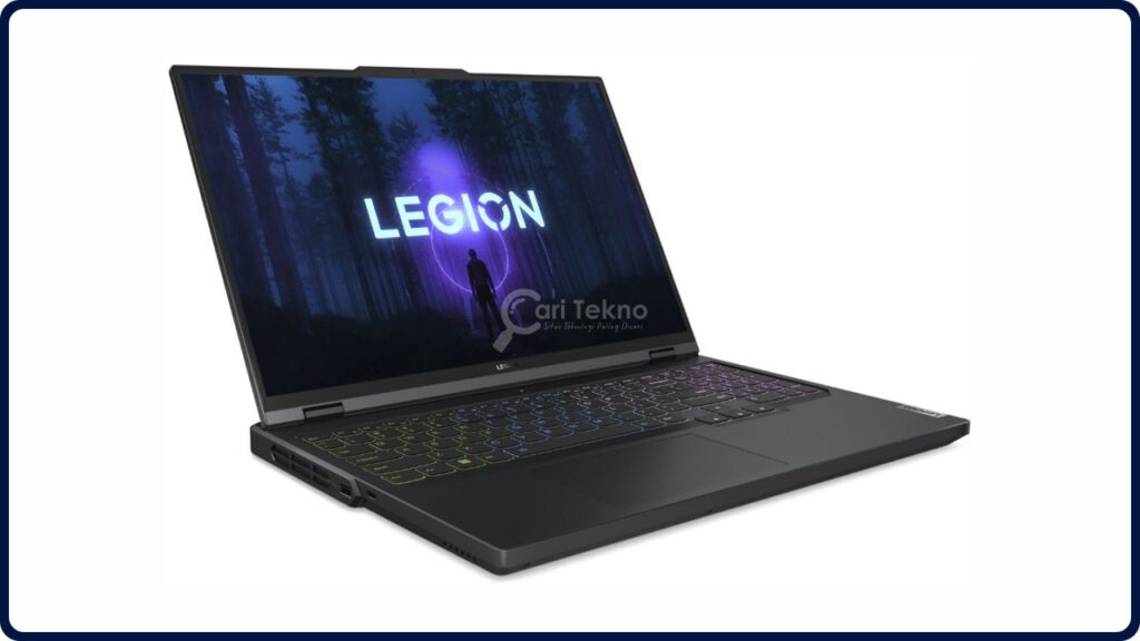 laptop i9 terbaik di malaysia lenovo legion pro 5i gen 8 - i9