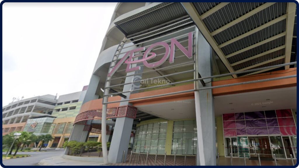 oppo service center klang oppo concept store @ aeon mall bukit tinggi