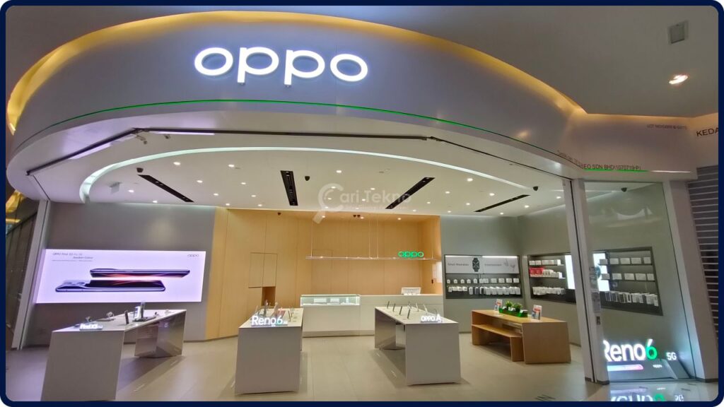 oppo service center klang oppo sales & service centre @ setia city mall