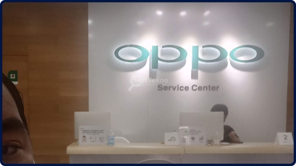 oppo service center kota bharu