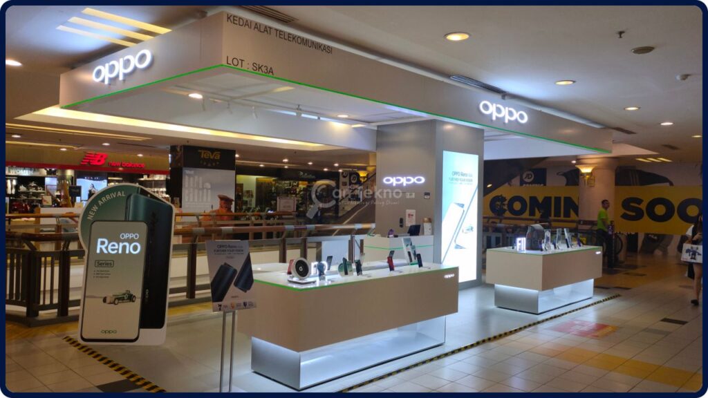oppo service center shah alam oppo sales and service center