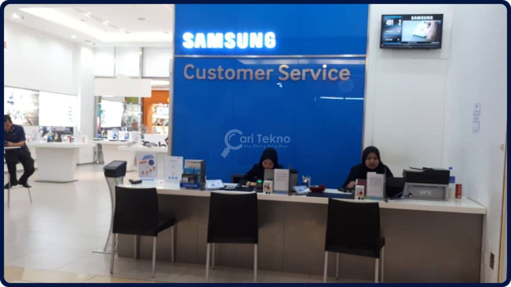 samsung service center johor samsung authorized service center - batu pahat mall