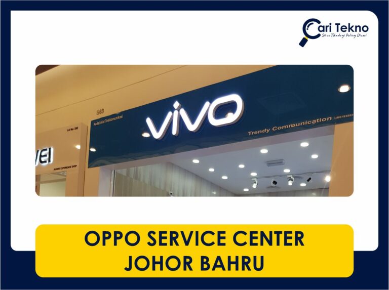 vivo service center johor bahru