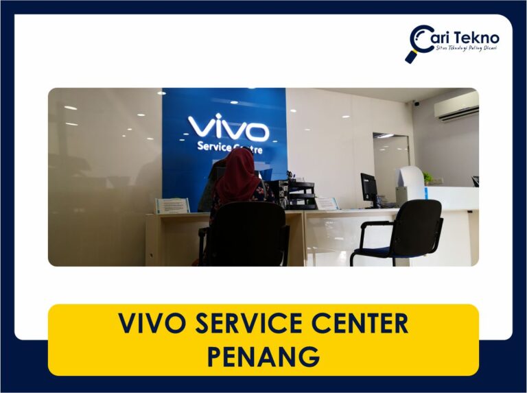 vivo service center penang