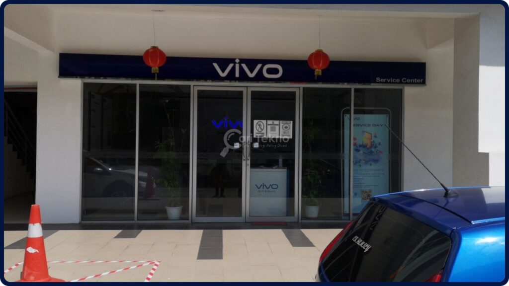 vivo service centre sdn. bhd (kk)