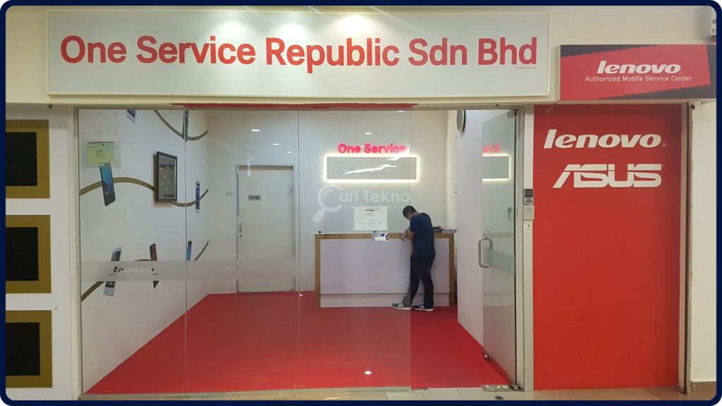 one service republic sdn. bhd.