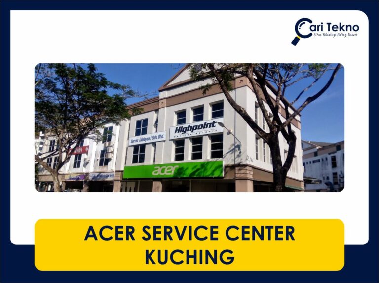 acer service center kuching