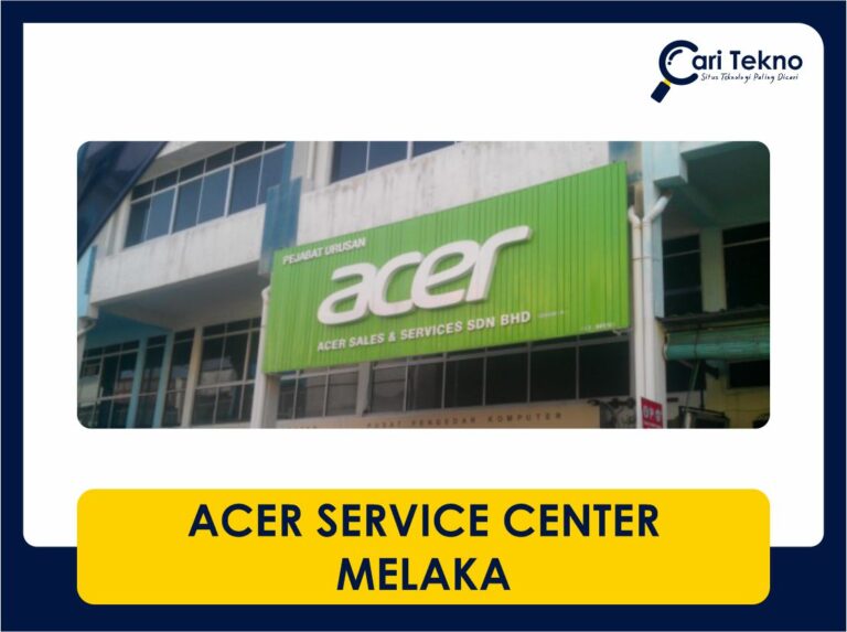 acer service center melaka (highpoint service network sdn. bhd)