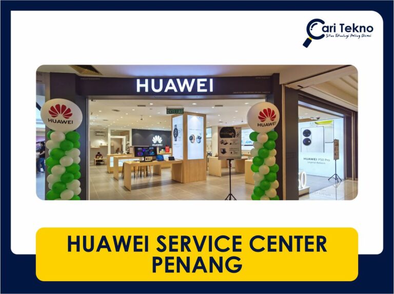 huawei service center penang